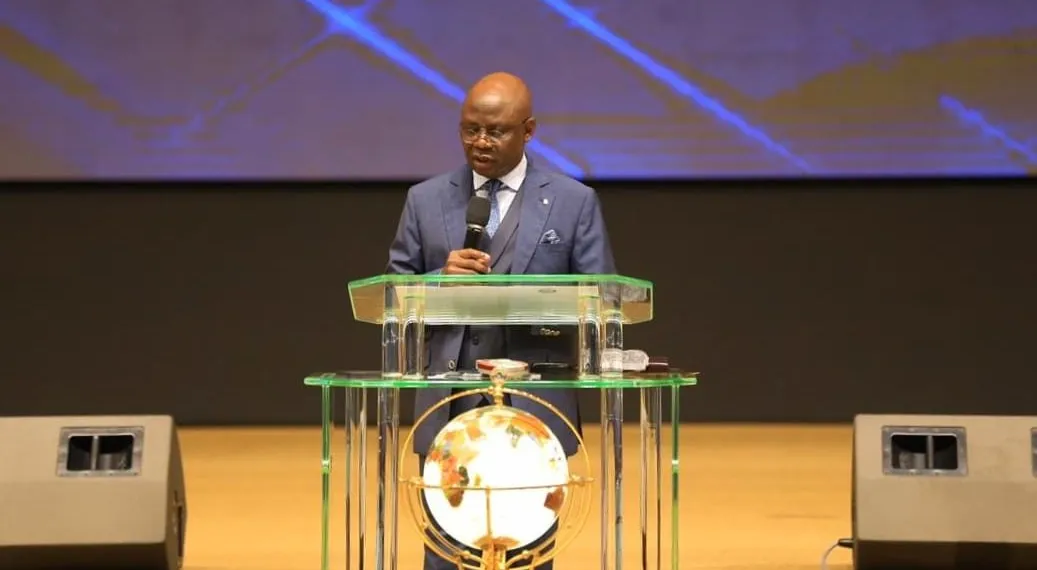 Pastor Tunde Bakare Urges Security Reform Amid Rising Violence