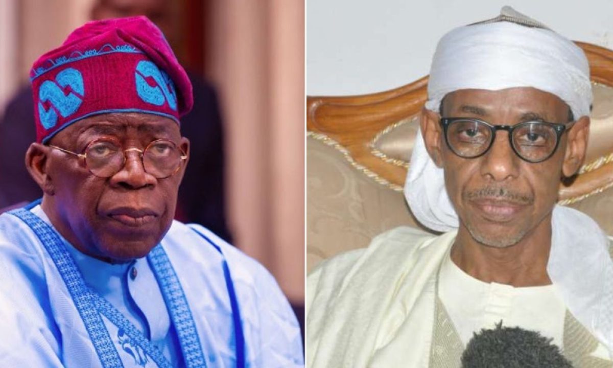 President Tinubu Isolated from His Own Government says Baba-Ahmed