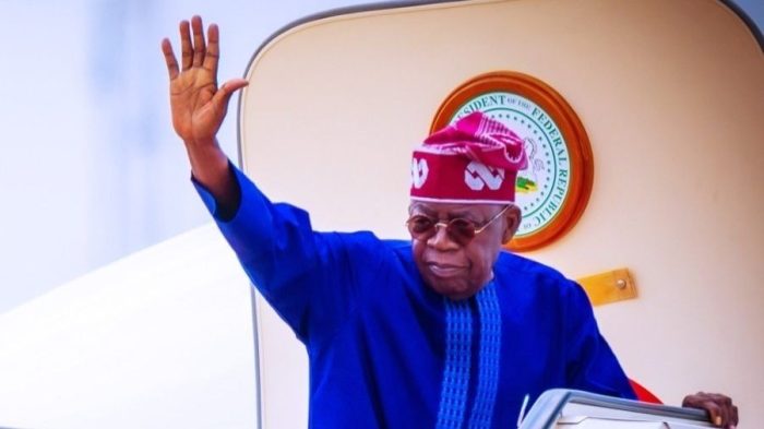 President Tinubu Returns to Nigeria After “Short Working Visit” to France and UK