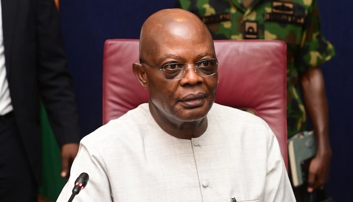 Rivers Administrator Plans 2025 Budget to Address Key Development Needs