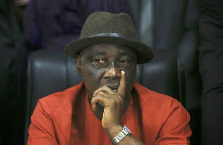 Senate Minority Leader, Abba Moro, Blames Okowa for Atiku’s 2023 Loss