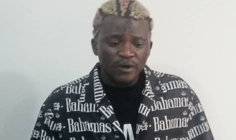 Singer Portable handed three-month jail term over assault, theft charges