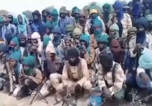 Suspected Lakurawa Gunmen Kill 13 Vigilante Members in Fresh Kebbi Assault