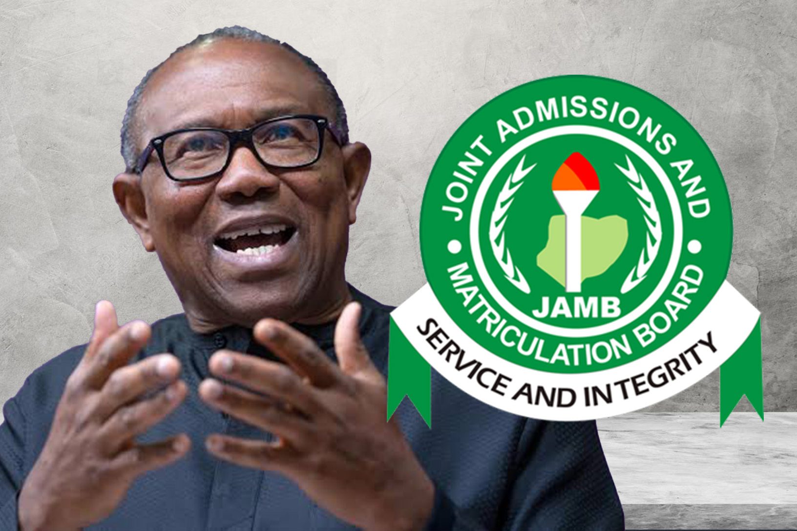 UTME Timing Endangering Youths, Says Peter Obi