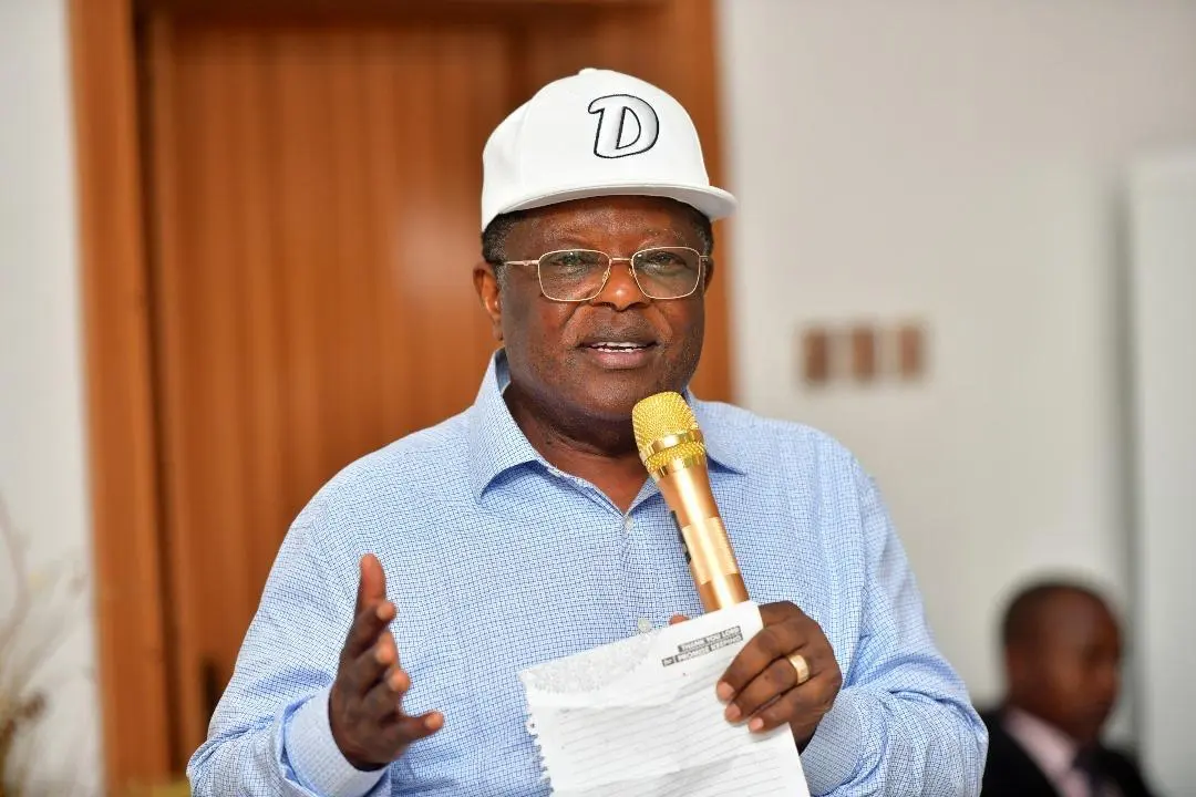 Umahi Praises President Tinubu for Ending Marginalisation of South-East