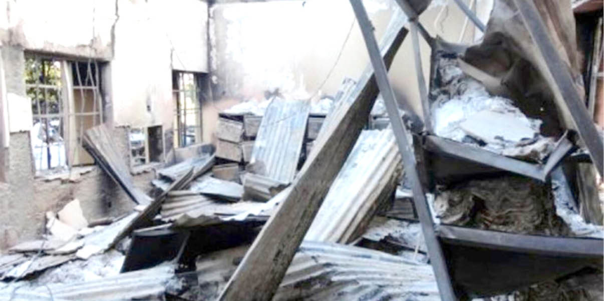 25 Killed in Bauchi as Bandits Clash With Vigilantes