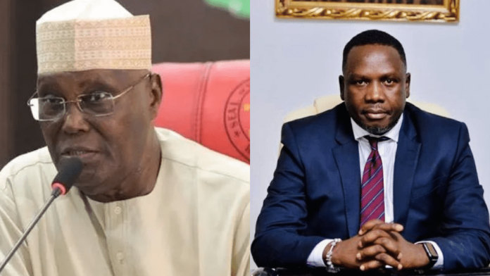 Atiku Rejects Bwala’s Advice to Quit Politics, Accuses Tinubu Camp of Obsession