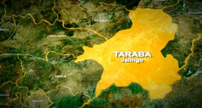 Attacks on Taraba Community Leave Over 30 People Dead