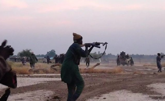 Boko Haram Kills Five Soldiers in Coordinated Attacks on Military Bases