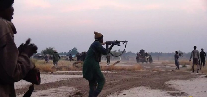 Boko Haram Kills Five Soldiers in Coordinated Attacks on Military Bases