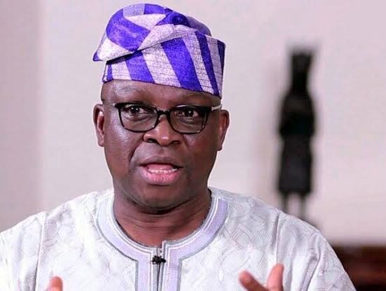 Court Reserves Ruling in Former Governor Fayose’s ₦6.9bn Money Laundering Trial