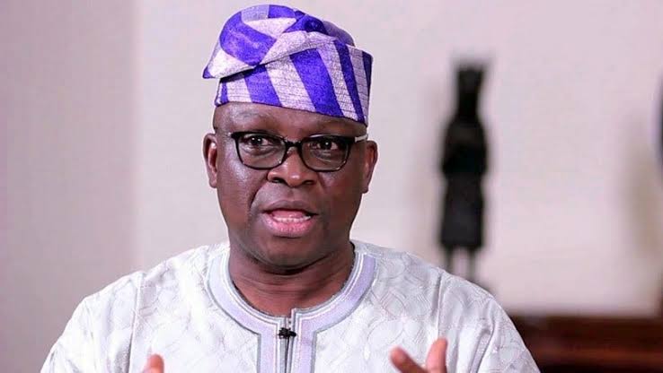 Court Reserves Ruling in Former Governor Fayose’s ₦6.9bn Money Laundering Trial