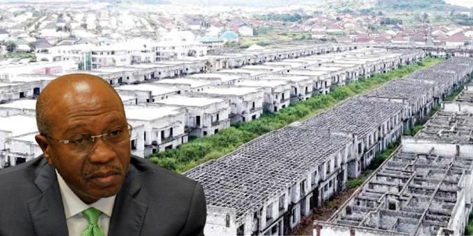 Ex-CBN Gov. Emefiele Appeals Court’s Forfeiture of 753 Abuja Duplexes