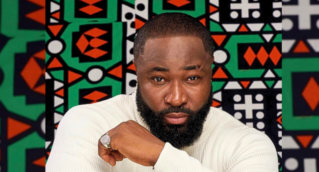 Harrysong Calls for Stronger Government Support to Curb Music Piracy