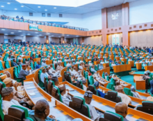 House of Representatives advances bill for Local Government Electoral Commission
