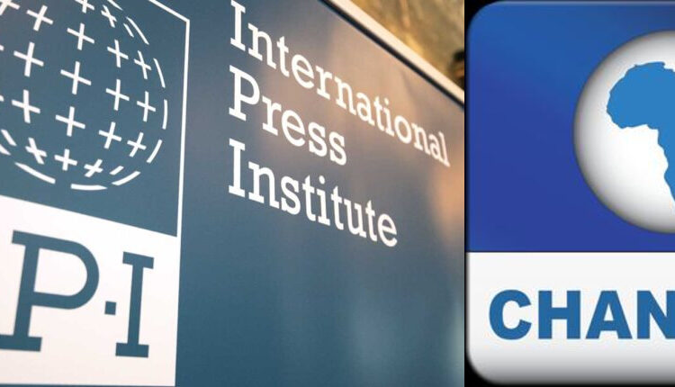 IPI Demands Recall of Channels TV Journalists Expelled from Akwa Ibom Government House