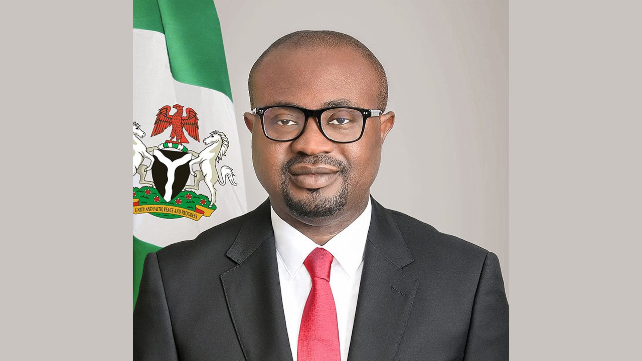 Interior Minister Clears Passport Backlog, Targets Reform in Prisons