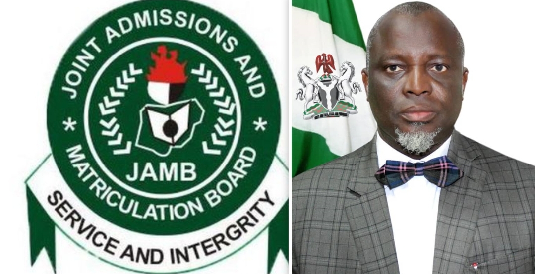 JAMB Registrar Urged to Resign Over Exam Failures
