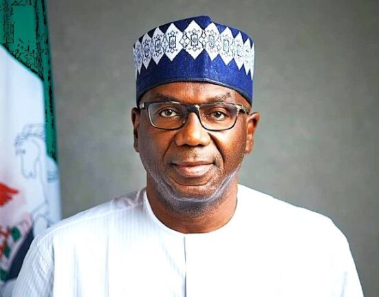Kwara Governor Mourns Victims of Niger Boat Tragedy, Urges Safety Compliance