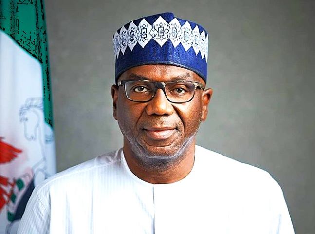 Kwara Governor Mourns Victims of Niger Boat Tragedy, Urges Safety Compliance