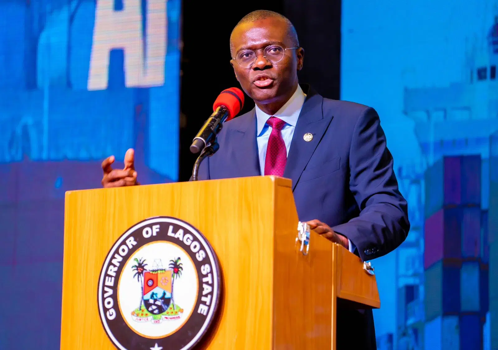 Lagos Government Pays Over N70bn to Retirees in Six Years