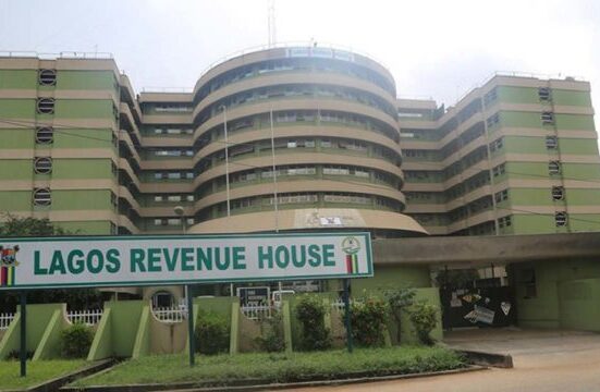 Lagos Government Reports N582bn Revenue in Q1 2025, Achieves 79% Revenue Target