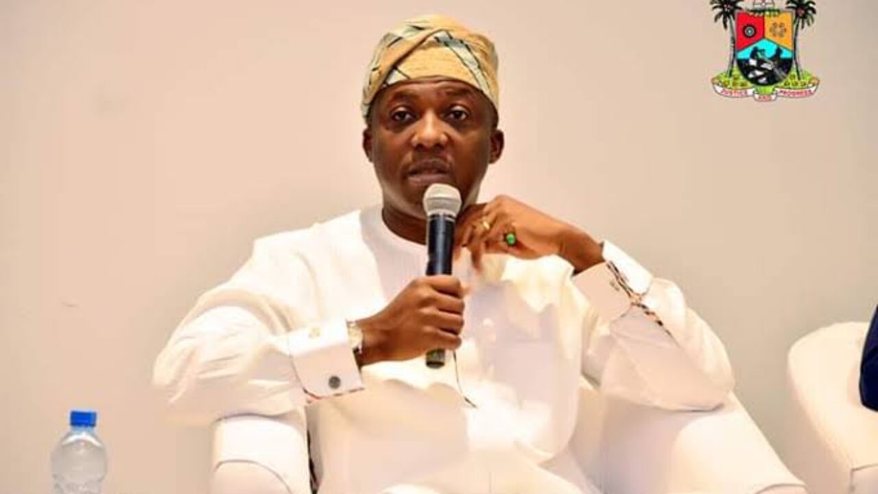 Lagos to Fully Enforce Ban on Single-Use Plastics from July 1