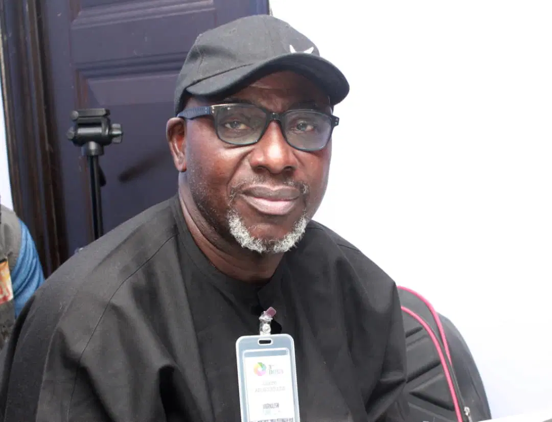 Lanre Arogundade Removed from DSS Watchlist After Decades-Long Blacklisting