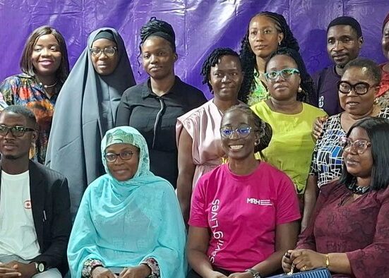 Nearly 8,000 Lagos Women Reached by Maternal Health Scheme