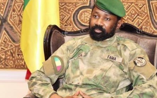 Mali’s Military Junta Dissolves All Political Parties Amid Crackdown