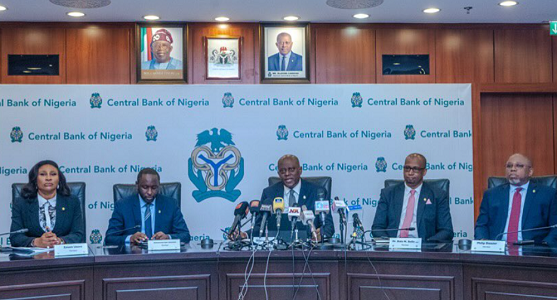 Manufacturers, LCCI in divergent views over CBN’s 27.5% MPR