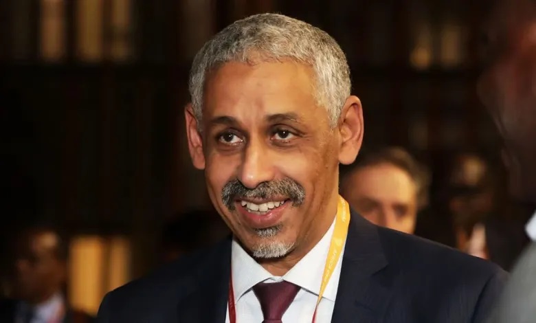 Mauritania’s Sidi Ould Tah Elected New AfDB President