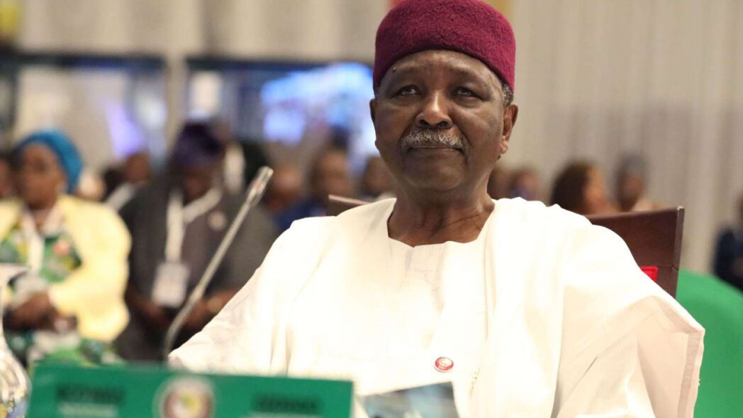 Military Rule Must Remain in the Past, Says Gowon