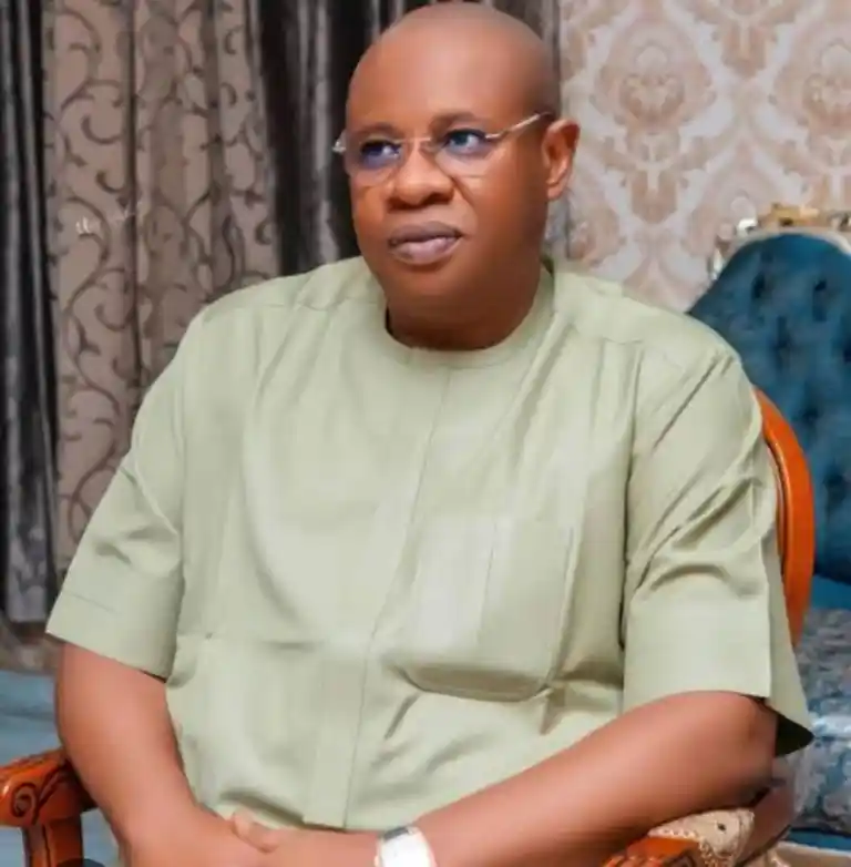 Mobolaji Sanusi Accepts APC Primary Loss, Affirms Party Supremacy