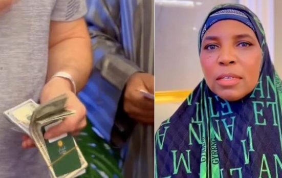 Nigerian Pilgrim Returns $5,000 to Russian Owner in Makkah