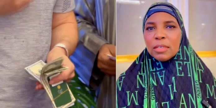 Nigerian Pilgrim Returns $5,000 to Russian Owner in Makkah