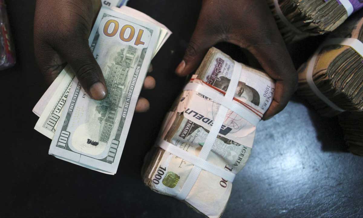 Nigeria’s External Reserves Rise by $260 Million in One Week