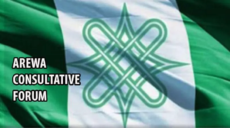 Northern Nigeria to back only pro-North candidates in 2027 elections says ACF