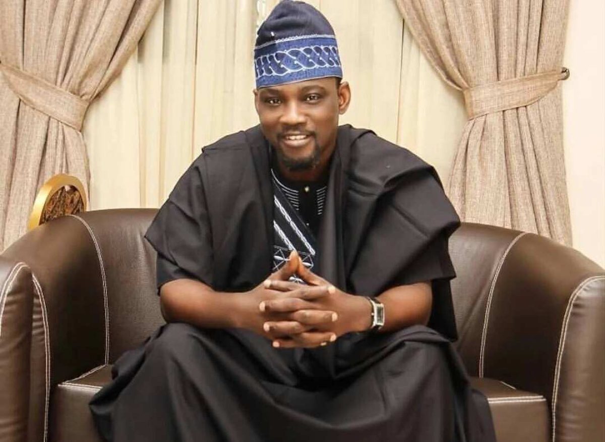 Pasuma Breaks Silence After Ikire Attack, Denies Shooting Claims