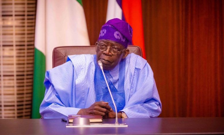 President Tinubu Marks Two Years, Says Economic Recovery on Track