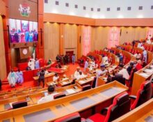 Senate Approves ₦1.81 trillion FCT 2025 Statutory Budget