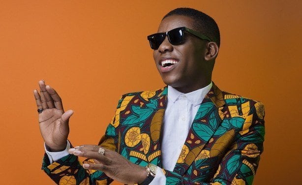 Small Doctor Raises Alarm Over Rising Drug Abuse Among Youths