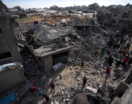 Smotrich Calls for Total Destruction of Gaza as Israel Prepares for Possible Expanded Offensive
