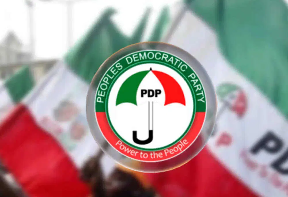South East PDP Threatens Exit Over National Secretary Seat Dispute