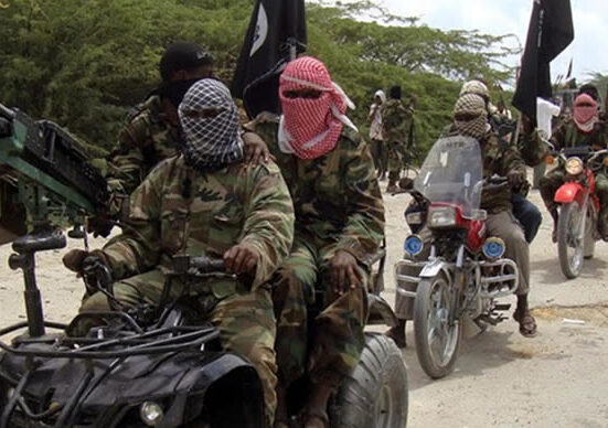 Troops Repel Boko Haram Assaults in Borno and Border Regions