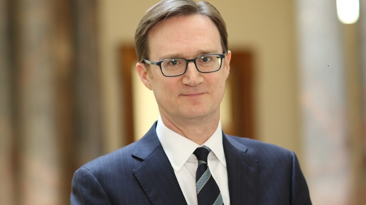 UK High Commissioner Describes Nigeria’s Security Situation as Worrisome