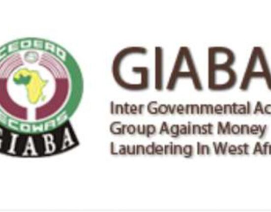 Up to $94 Billion Looted from Nigeria & Other African Countries Each Year says GIABA