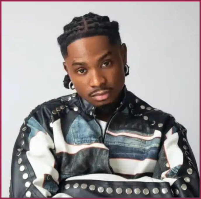 ‘I Don’t Believe in Marriage’, Says Lil Kesh