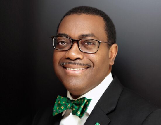 Akinwumi Adesina Appointed to World Food Prize Foundation Advisory Council