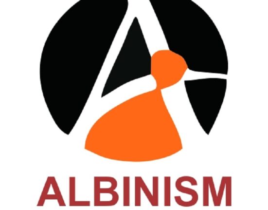 Albinism Association Urges National Action Plan and Health Coverage